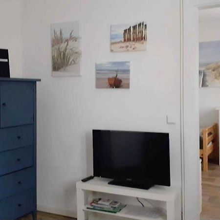 Ferienwohnung Und Monteurwohnung Schulz Königs Wusterhausen Eksteriør bilde
