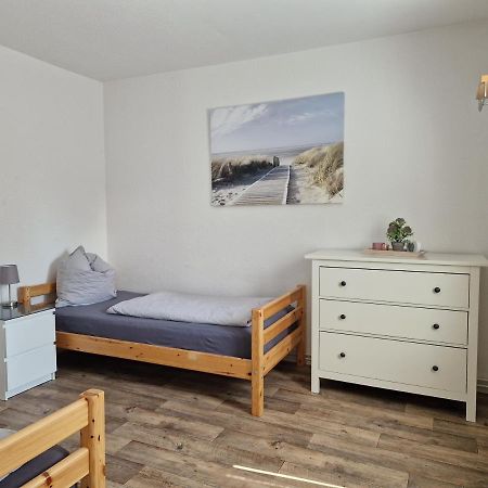 Ferienwohnung Und Monteurwohnung Schulz Königs Wusterhausen Eksteriør bilde