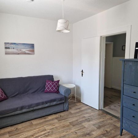 Ferienwohnung Und Monteurwohnung Schulz Königs Wusterhausen Eksteriør bilde