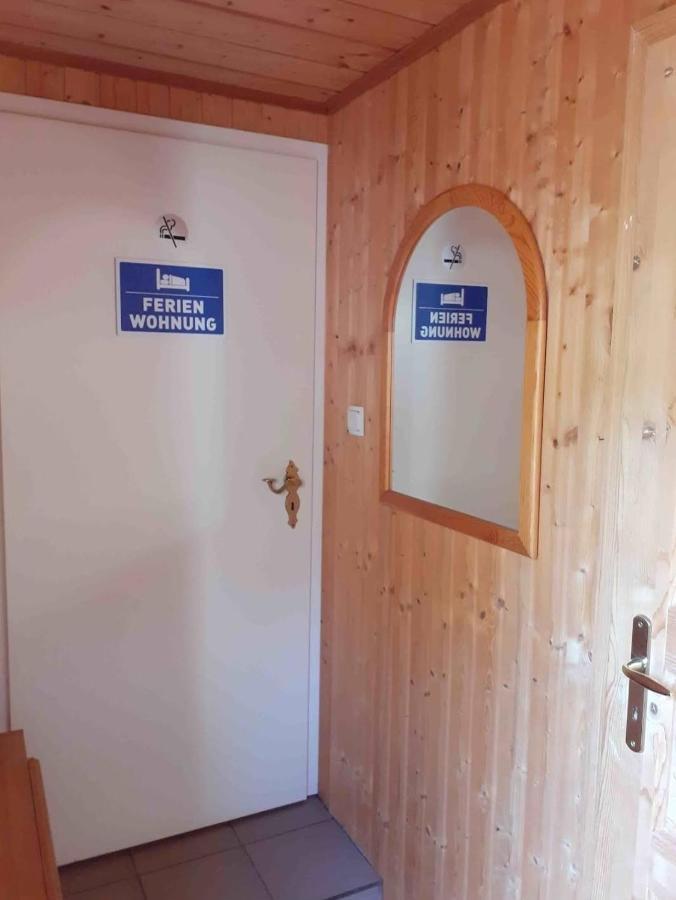 Ferienwohnung Und Monteurwohnung Schulz Königs Wusterhausen Eksteriør bilde